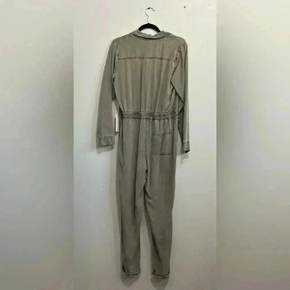 BNWT Young fabulous & Broke Jumpsuit size M - Picture 2 of 5